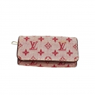 Louis Vuitton 4 Key Holder Monogram