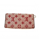 Louis Vuitton 4 Key Holder Monogram