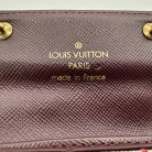 Louis Vuitton 4 Key Holder Monogram