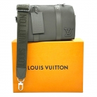 Louis Vuitton Aerogram City Keepall