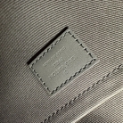 Louis Vuitton Aerogram City Keepall