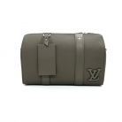 Louis Vuitton Aerogram City Keepall