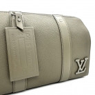 Louis Vuitton Aerogram City Keepall