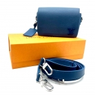 Louis Vuitton Aerogram Fastline Messenger