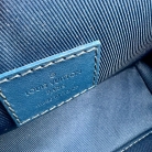 Louis Vuitton Aerogram Fastline Messenger