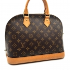 Louis vuitton alma