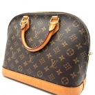 Louis vuitton alma
