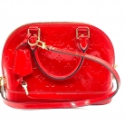 louis vuitton alma bb