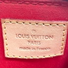louis vuitton alma bb