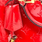 louis vuitton alma bb
