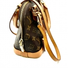 louis vuitton alma bb