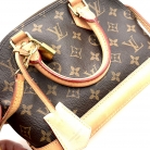 louis vuitton alma bb