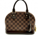 Louis Vuitton Alma BB
