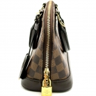 Louis Vuitton Alma BB