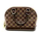 Louis Vuitton Alma BB