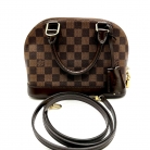 Louis Vuitton Alma BB