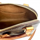 Louis Vuitton Alma BB