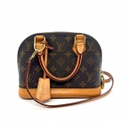 Louis Vuitton Alma BB