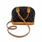 Louis Vuitton Alma BB