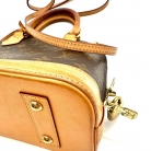 Louis Vuitton Alma BB