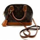 louis vuitton alma bb