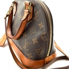 louis vuitton alma bb
