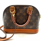 louis vuitton alma bb