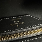 Louis Vuitton Alma BB