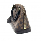 Louis Vuitton Alma BB