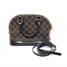 Louis Vuitton Alma BB