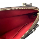 Louis Vuitton Alma BB