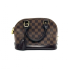 Louis Vuitton Alma BB