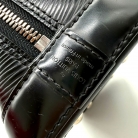 Louis Vuitton Alma BB