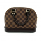 Louis Vuitton Alma BB