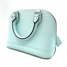 louis vuitton alma bb epi