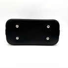 Louis Vuitton Alma BB Epi Negro