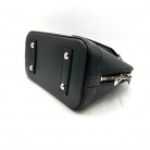 Louis Vuitton Alma BB Epi Negro