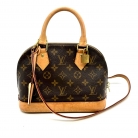 Louis Vuitton Alma BB Monogram