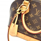 Louis Vuitton Alma BB Monogram