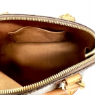 Louis Vuitton Alma BB Monogram