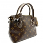 Louis Vuitton Lockit BB Monogram