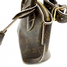 Louis Vuitton Lockit BB Monogram