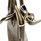 Louis Vuitton Lockit BB Monogram