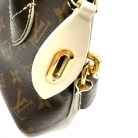 Louis Vuitton Lockit BB Monogram