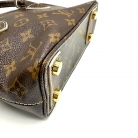 Louis Vuitton Lockit BB Monogram