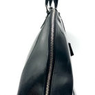 Louis Vuitton Alma in pelle Epi nera