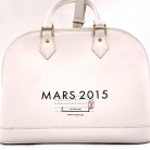 Louis Vuitton Alma Edición Mars 2015.