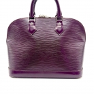 louis vuitton alma epi