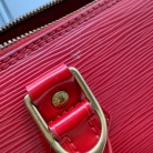 Louis Vuitton Alma Epi