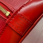 Louis Vuitton Alma Epi